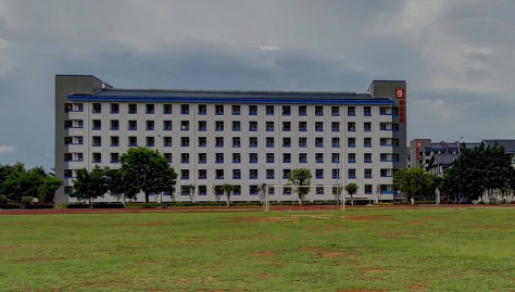 柳州城市職業學院